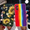 For Xiaomi POCO M5 Case Fashion Cover Silicone Soft TPU Back Phone Protector Shell For Xiaomi POCO M5 4G Butterfly Bags Fundas