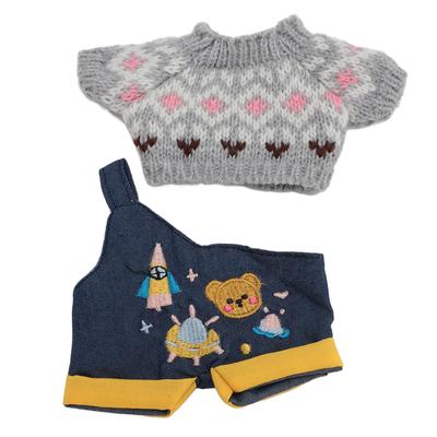 Bambole e peluche – Accessori e abbigliamento per bambole