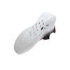 Under Armour Futr X Elite 2 Comfortable Fashion Supportive Grip Low Top Basketball Shoes Unisex Sneaker White Black Red 6007019-001