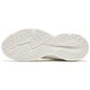 Anta Comfortable Versatile Lightweight Durable Breathable Low-Top Casual Shoes Women Sneakers White Orange 122348812-5
