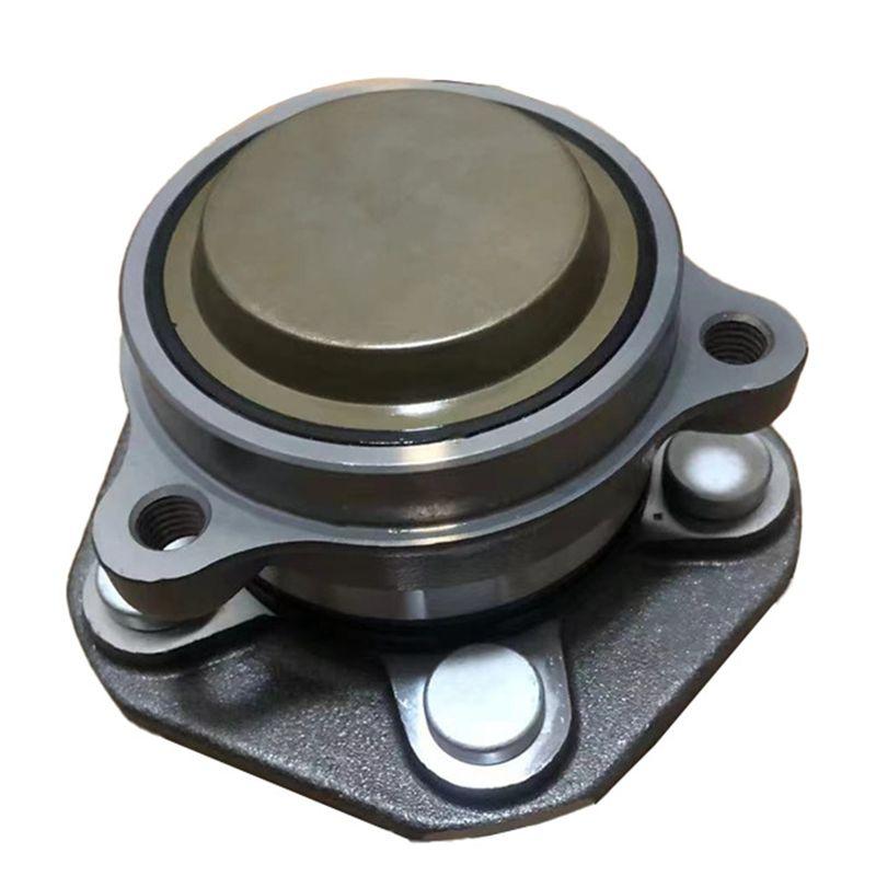 Front Wheel Bearing Hub Assembly 1044122-00-E 1044122 For Tesla Model 3 Model Y Axis