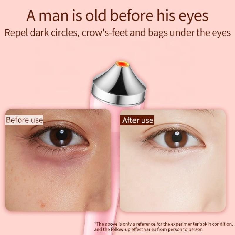 Face RF Anti-aging Wrinkle Beauty Instrument Household 2 In 1 Ultrasonic Facial Deep Cleansing Beauty Machine