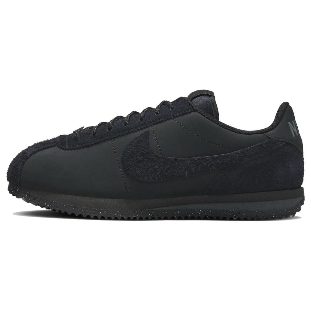 

Новые женские Nike Cortez Prm Great Outdoors Triple Black FJ5465-010 40