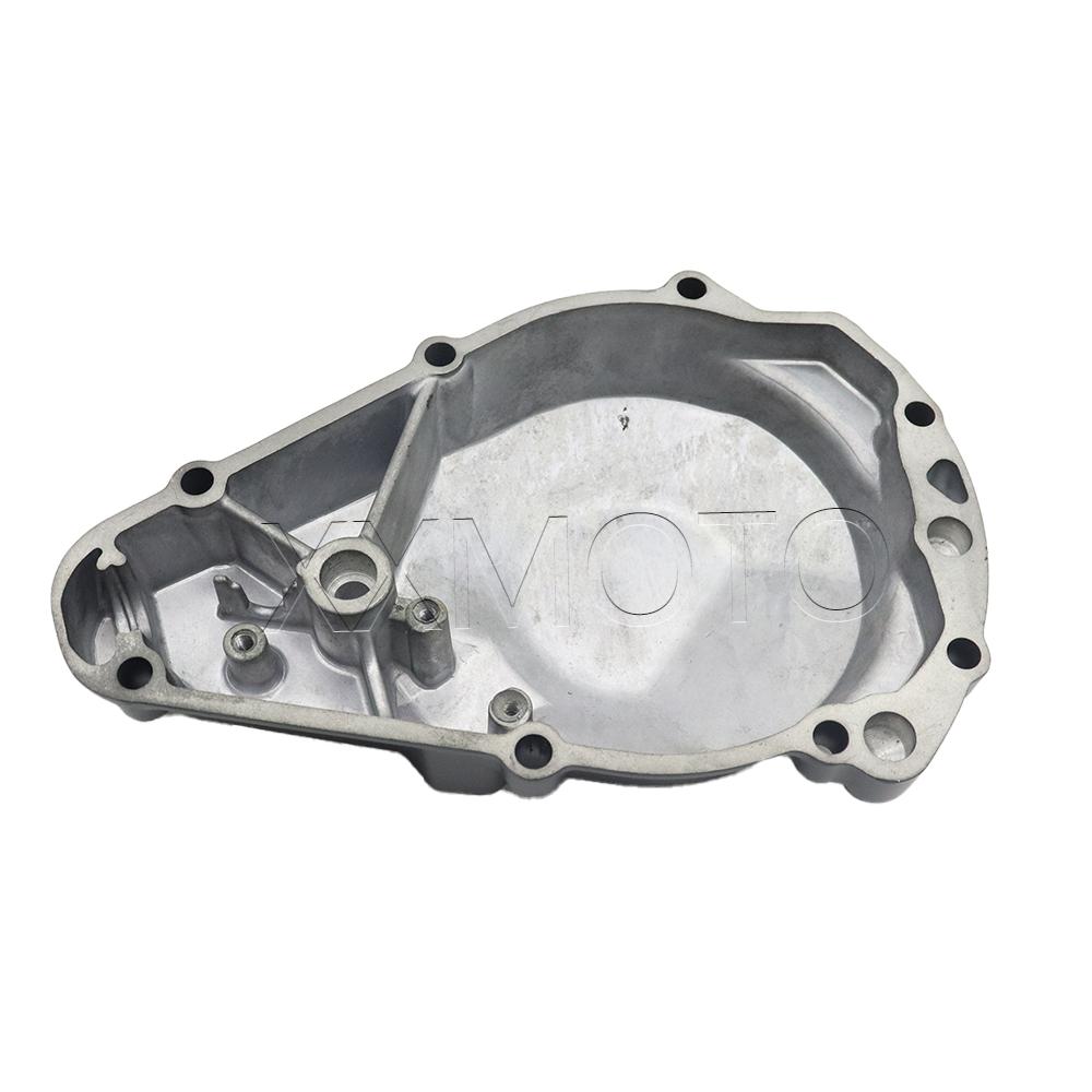 Engine Cover For Suzuki GSX400 GK 75A 76A 78A GSF400 Bandit 400 GSF 400 Motorcycle Stator Cover Engine Generator