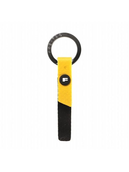 

FREITAG (F230 AL 0099) Unisex AL Keyring FREE