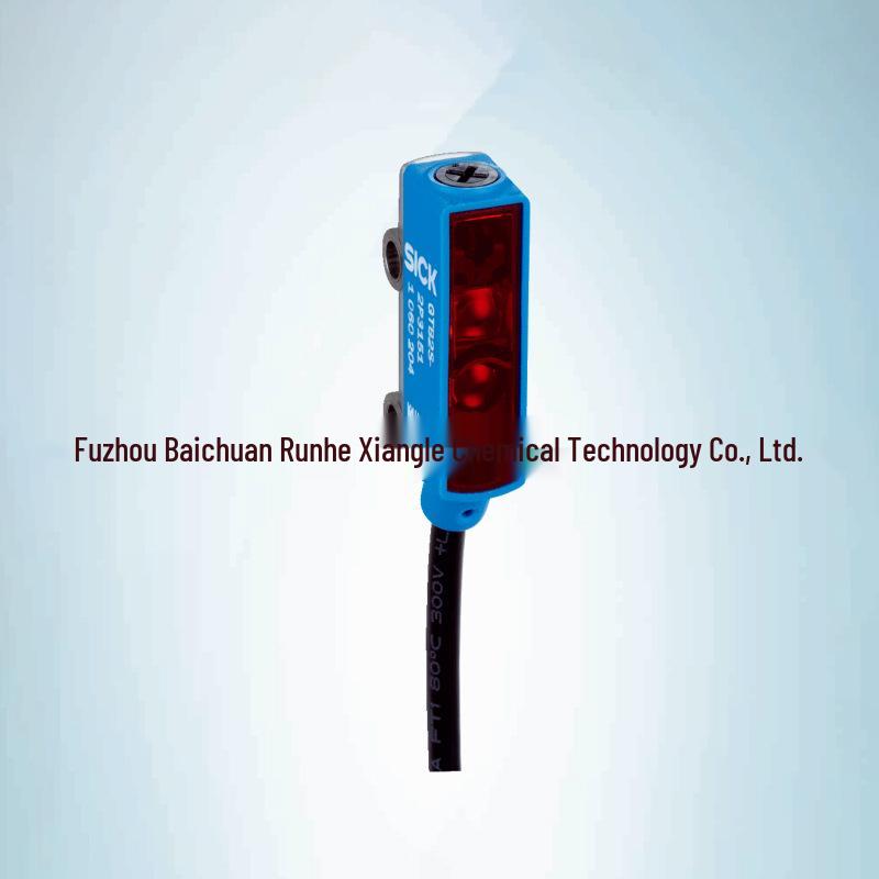 Sick Sensor Mini Photoelectric Switch GTB2S-N5451 (1064343) - Brand New in Stock GTB2S-N5451