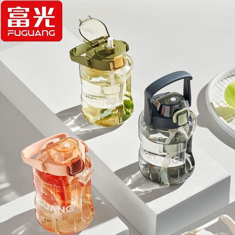 Fuguang Kaidun Sports Water Bottle