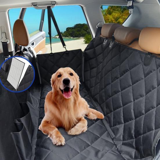 weathertech pet cover