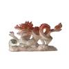 Tea Pet Ornament Golden Dragon Play Beads Attract Wealth Xianglong Tea Table Tea Tray Tea Table Tea Set Can Raise Tea To Play