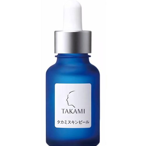 

[Genuine Product] Takami TAKAMI Skin Peel 30mL Exfoliating Beauty Water takami limited edition bonus included