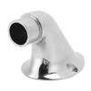Boat Hand Rail Fitting 2.64 X 1.97 X 2.20in 316 Stainless Steel Yacht Handrail Stanchion For 7 8in Pipe