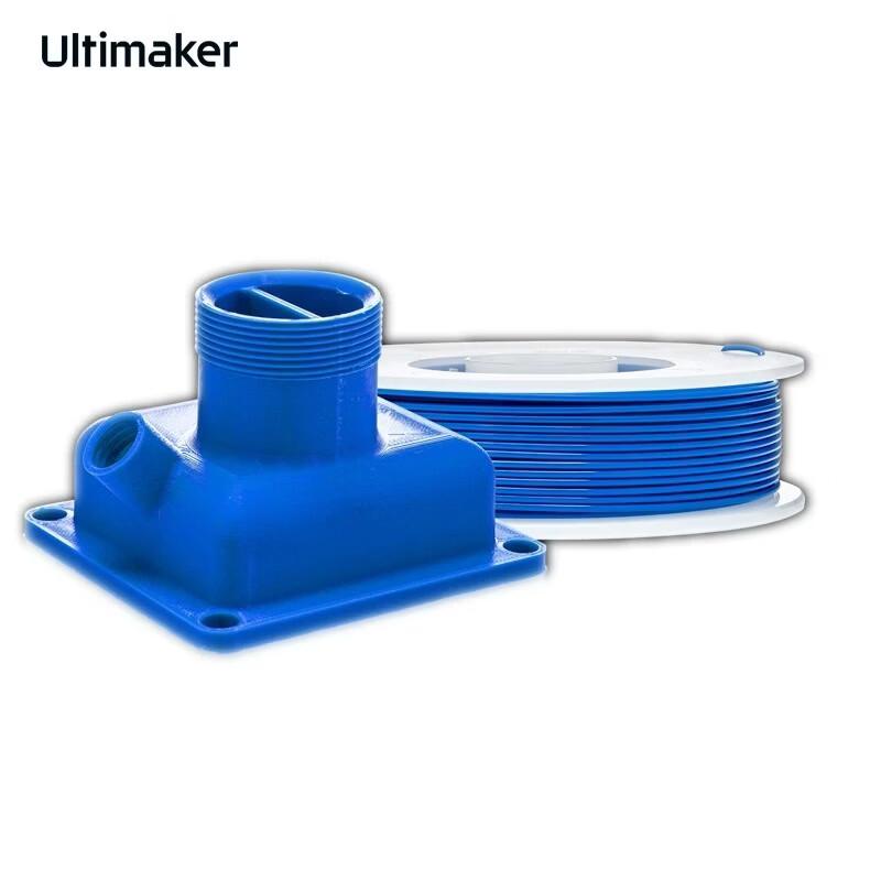 Ultimaker PETG 3D Printer Filament