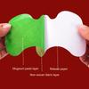 50Pcs Neck Patches Extra Strength Joint Soreness Soothing Patch Self-Heating Paste Long-Lasting Warm Lumbar Vertebra Patch