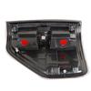 Left Electroplated Rear Brake Light for 2009-2013 Ford F-150