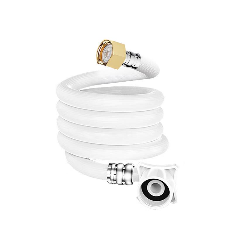 Автоматическая стиральная машина Yuanzu, впускной шланг с медной резьбой