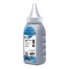 Compatible HP W1110A/110A Black Toner Refill Powder