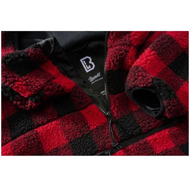 Bunda Brandit Teddy Worker