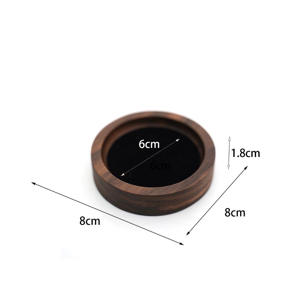 Bracelet Ring Necklace Jewelry Tray Photography Props Display Rack High Quality Organizer Holder