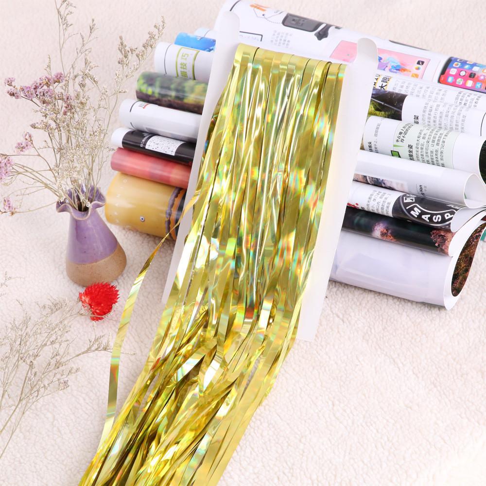 Decorative Light Column Rain Curtain Available In Multiple Sizes And Colors For Memorable Celebrations