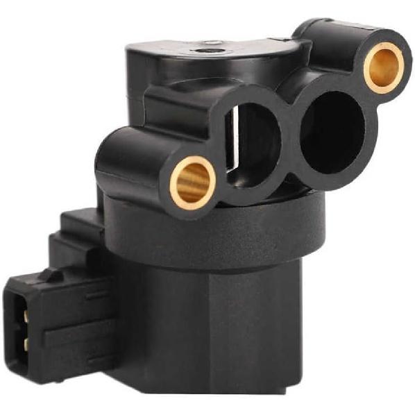 Car Idle Air Control Valve 0280140577 Replacement Compatible with Opel Vauxhall Omega Vectra Frontera Holden 0280140584 Corrosion Resistance and