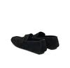 Calvin Klein Square Driver Suede Moccasins