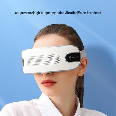 Baopai Smart Eye Massager BP-E13 CN Plug (adapter Included)