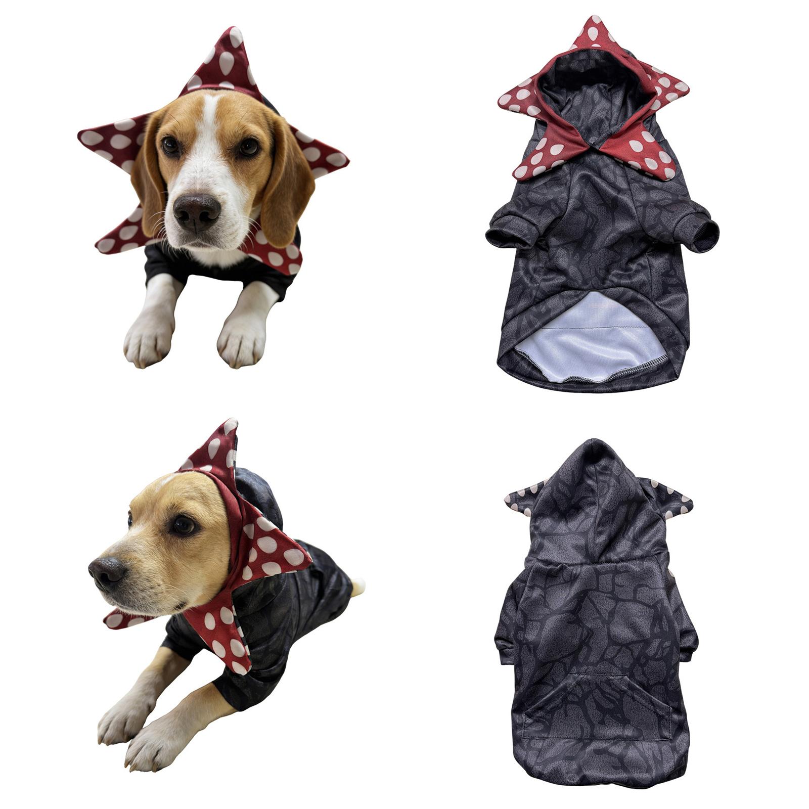 Dog Coat For Dogs Casual Pet Dog Clothes Warm Coat  Clothing For Dogs Dog XL