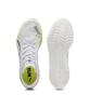 [Puma] Propio Nitro Running Footwear - White: Pure Magenta [311428-04]