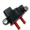 Purge Control Solenoid Valves 361625A2A01 for 2016-2022 2015-2019 Vacuum Solenoid Valves Switch Replacement
