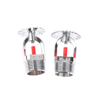 1Pc 68 Degrees Pendent For Fire Extinguishing System Protection Sprinkler Head