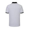 Vanbrough Short Sleeve Polo Shirt Bputg1202 Wh
