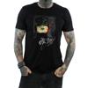 DC Comics Mens Batman TV Series Signature T-Shirt