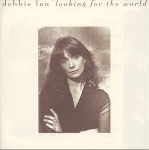 

CD DEBBIE LAN - Looking for the World PICP1044 Japan Music Others Used