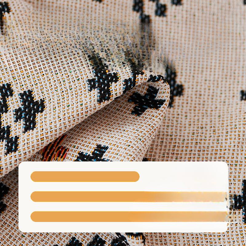 Sofa Cover Cloth Four Seasons Universal Full Covered Universal Sofa Cushion Cover Blanket All-Inclusive Sofa Towel