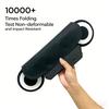 Practical Rolling up Electronic Drum Suitable for Beginners Professional Musicians Children Offering Easy Maintenance
