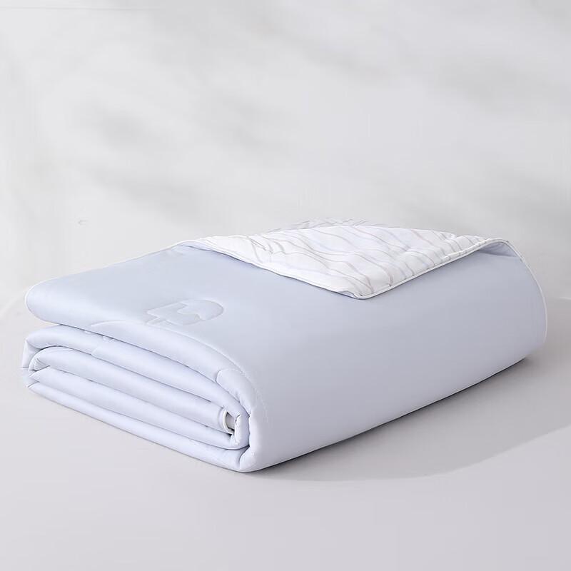 Mercury Home Textiles Ice Cream 5.0 Dual-Sense Summer Quilt