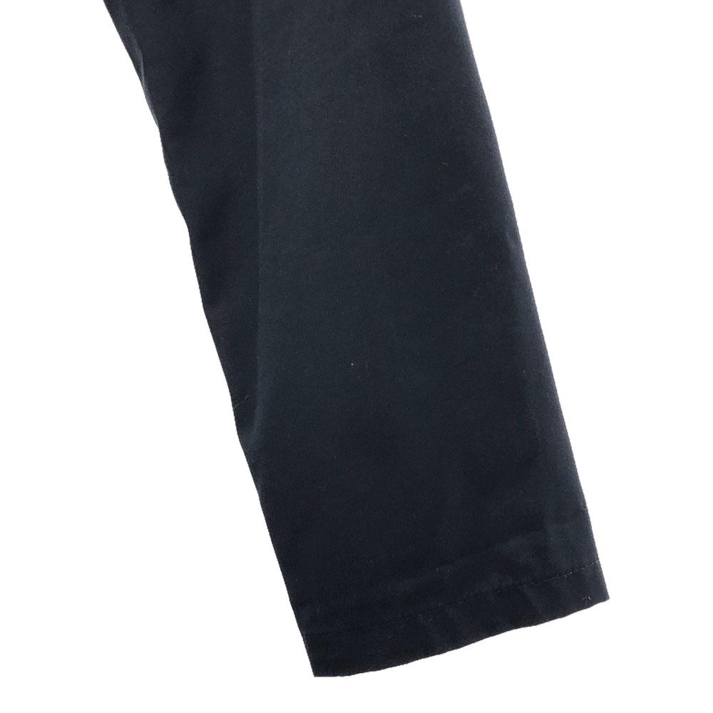 Mizuiro Ind Made In Japan Long Sleeve Gown Coat Navy Women Used