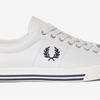 Fred Perry Unisex Sneakers Underspin Leather 23ss  Sfpu2314343 313 