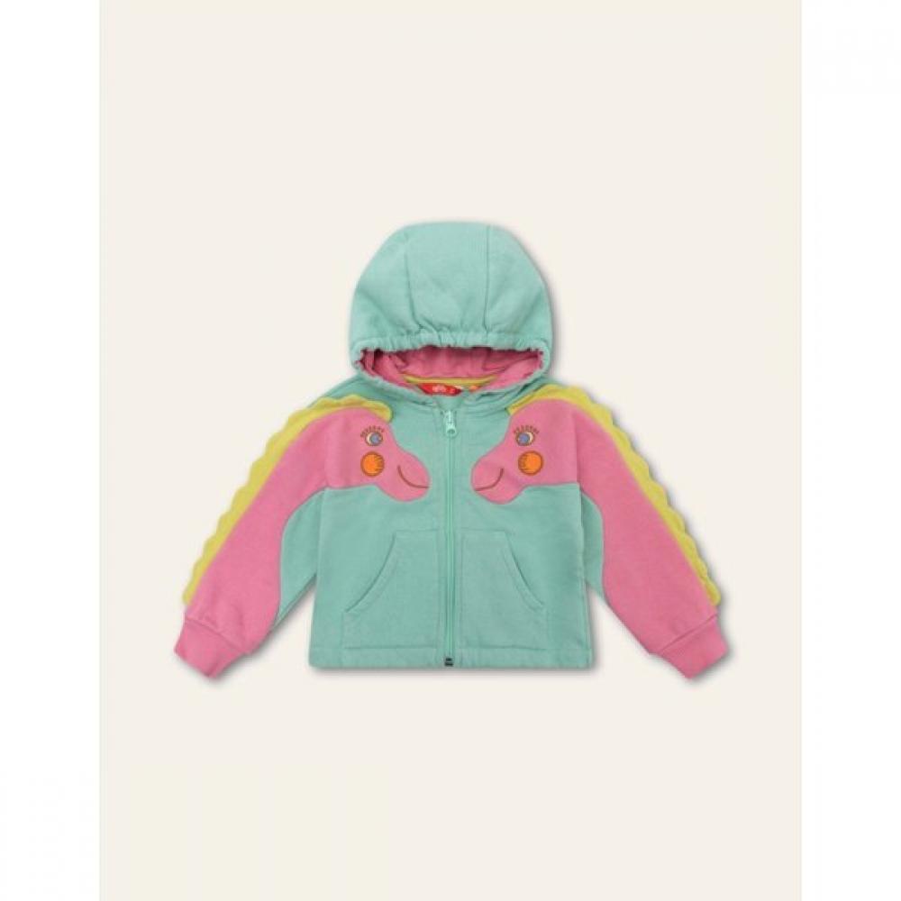 Oilily Vicky Sweat Cardigan Okhfets006a (104/3-4 years old)