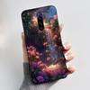 For Sony Xperia 1 Casing Luxury Cute Love Rabbit Funny Black TPU Soft Silicone Protective Back Cover For Sony Xperia1 Phone Case