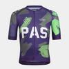 Herren Damen Radsporttrikot Set Kurzarm Fahrradbekleidung Atmungsaktive Sportbekleidung