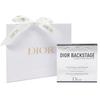 Dior Backstage Face Glow Palette Rose Gold 10g Pudr na obličej Barva na tváře Kosmetika Narozeninový dárek Dárek Nákupní taška součástí []DIOR #004