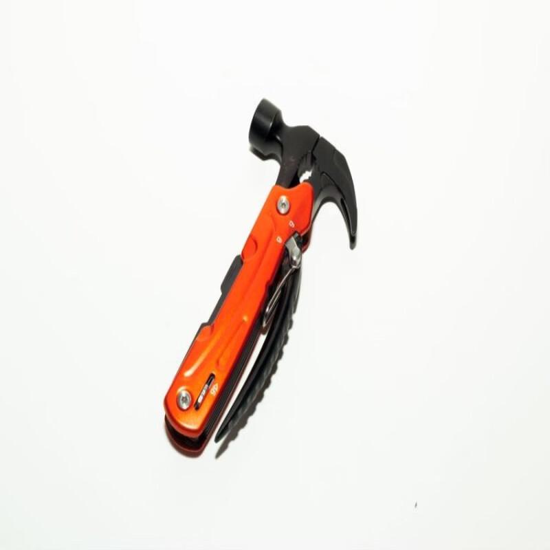 Mussel S-6688 Portable Multi-tool Hammer Pliers