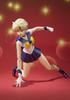Sailor Moon Sailor Uranus S.H.Figuarts [Used]