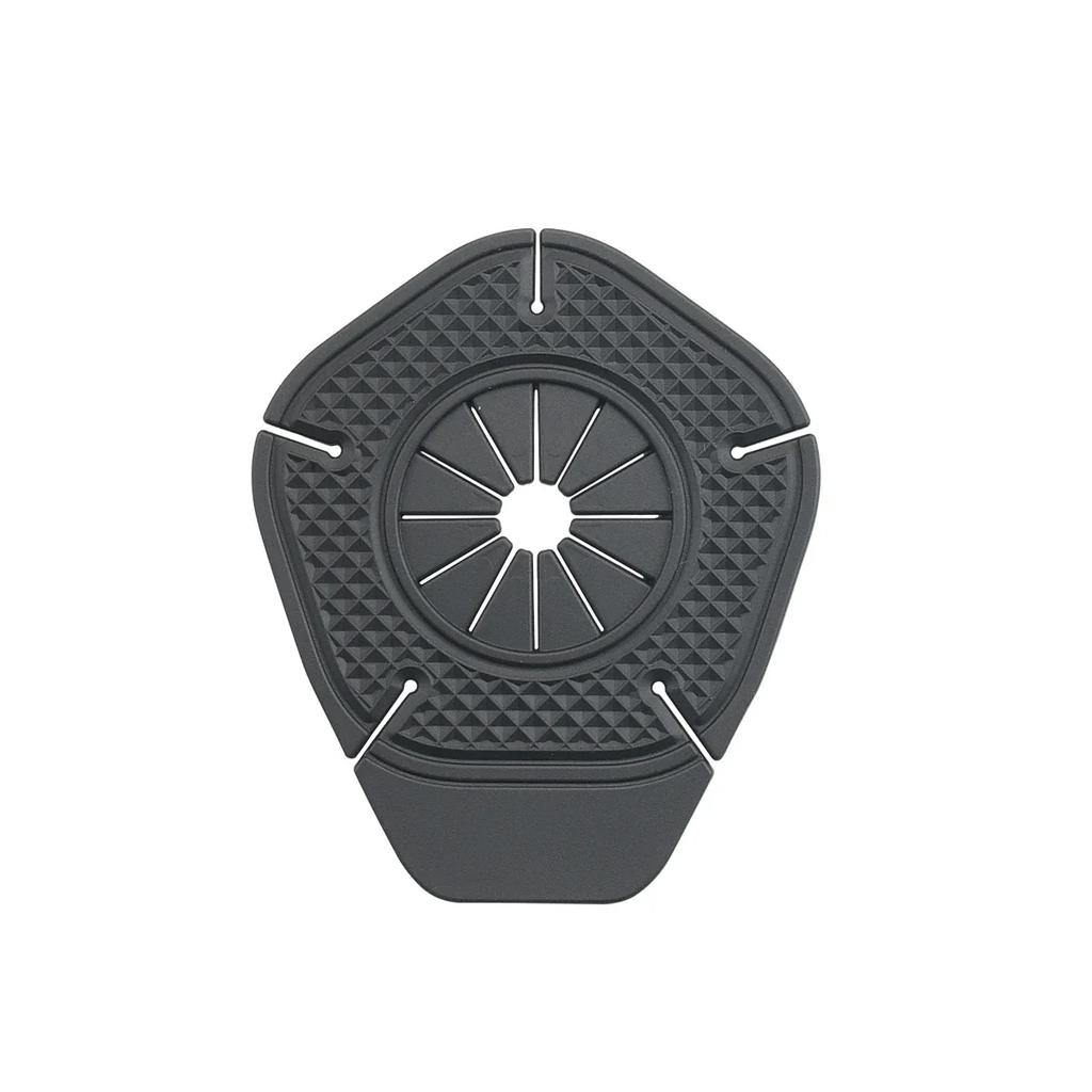 Durable Car Windshield Wiper Protective Covers Wiper Dustproof Protection Bottom Sleeve Car Wiper Hole Cover Accessories