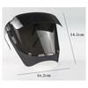 AT19-Head-Mounted Automatic Welding Mask Goggles Light Filter Anti-Glare Welding Helmet Equipment Protective Mask
