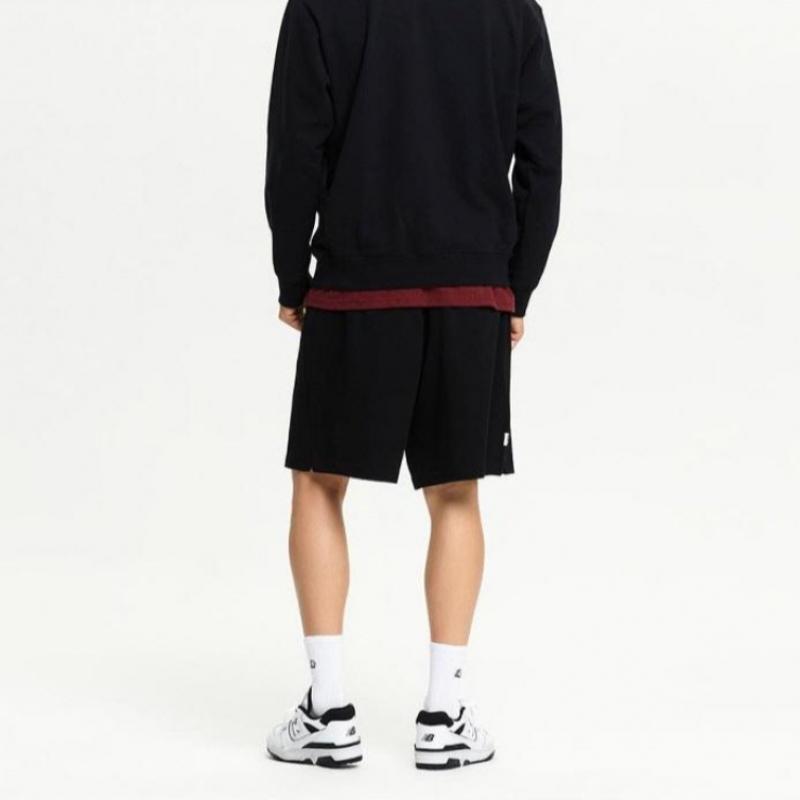 New Balance Athletics Sweatshirt Mt41547unia