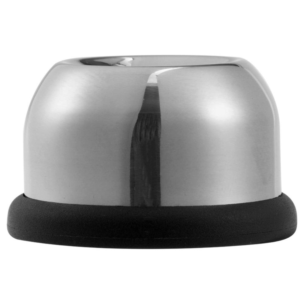 3pcs Spring Design Egg Hole Puncher Stainless Steel Rebound Needle Egg Perforator  Hotel