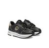 Liu Jo Sneakers Maxi Wonder 85 BA5029 PX179 Black