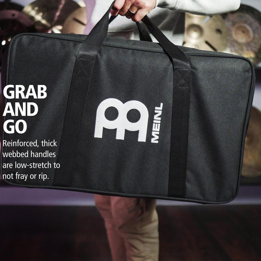 MEINL Percussion Cajon Gig Bag MSTCJB []